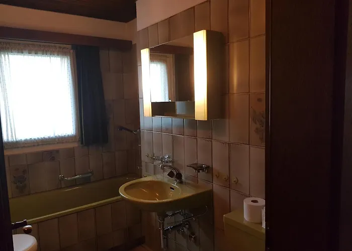 Stgirat Apartament Valbella