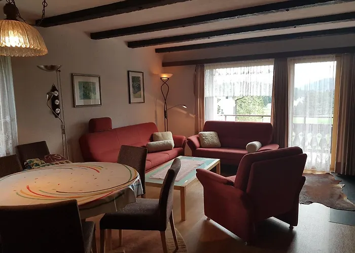 Apartamento Stgirat *