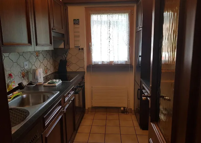 Stgirat Apartamento *