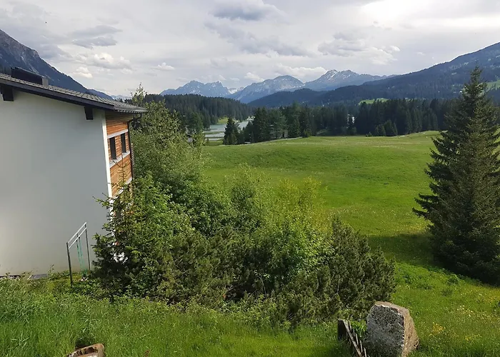 Stgirat Apartamento *