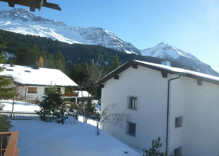 Stgirat Apartament *