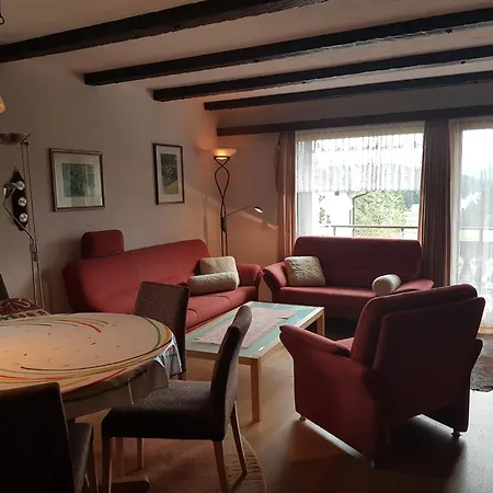 Apartmán Stgirat *