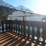 Apartman Stgirat *
