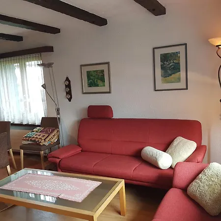 Stgirat Apartamento *