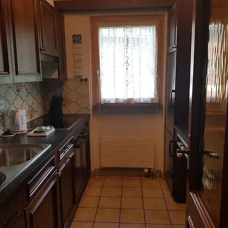 Stgirat Apartamento *