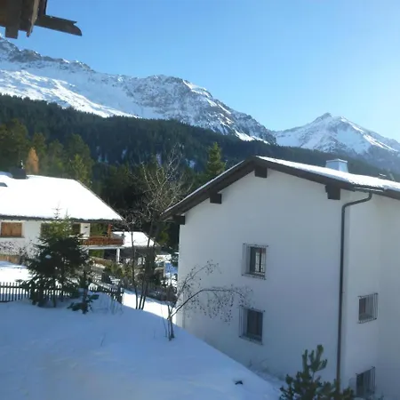 Stgirat Apartamento *