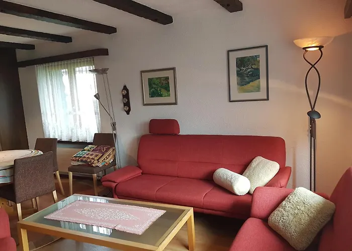 Stgirat Apartamento *