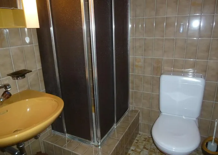 Apartamento Stgirat Valbella