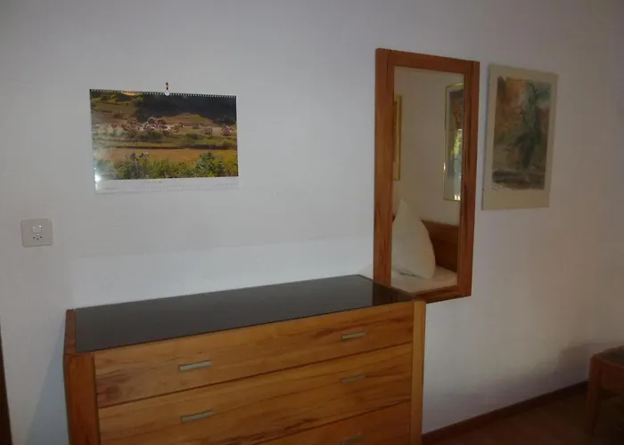 Stgirat Apartamento *